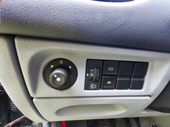 Citroen Xsara Picasso 1.6 16V Nová STK do 05/2027 - 13
