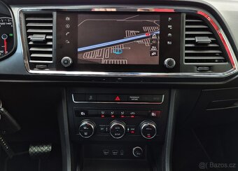 SEAT ATECA TDI 1 MAJITEL AUTOMAT FULL LED ROK 2020 DPH - 13