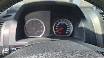 Honda CR-V 9/2012, panorama, v kůži - 13