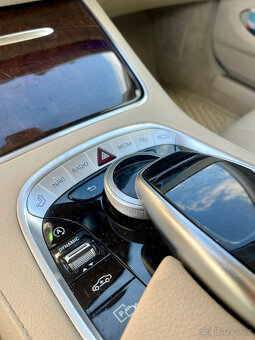 MERCEDES BENZ S560 2019 - 13