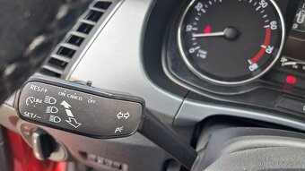 Škoda Fabia, 1.2 TSI / 66KW najeto 82 000km - 13