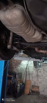 VW Golf IV 1,9TDI, 66kw r.v.2000 - 13
