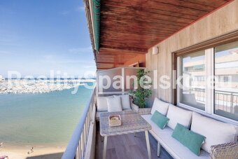 Podkrovní apartmán 4+1 | 90 m² | 2 koupelny | ŠPANĚLSKO - 13