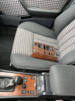 Mercedes Benz w124 200TE - 13
