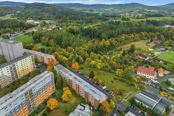 Prodej, Pozemky pro komerční výstavbu,  8023m2 - Liberec, St - 13