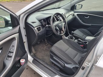 Hyundai I 30 - 13