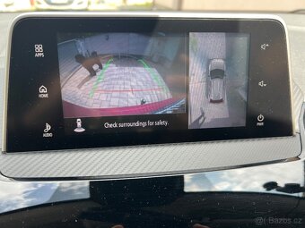 Mitsubishi Eclipse Cross 1.5 automat 52 tkm - 13