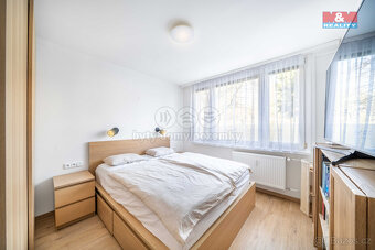 Prodej bytu 3+kk + L, 63 m², Praha, ul. Veltruská - 13