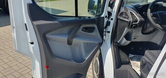 Ford transit custom 9mist - 13