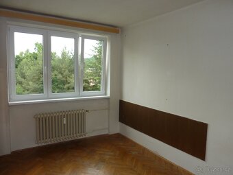 Prodám byt 3+1 Hronov osobní vlastnictví - 13