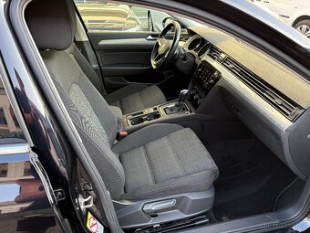 Volkswagen Passat B8 Variant 2.0 TDI 110kW DSG Facelift - 13