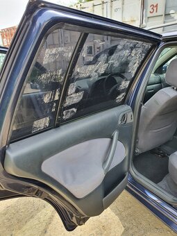 Škoda Octavia 1.9 I TDI 81kW - 13