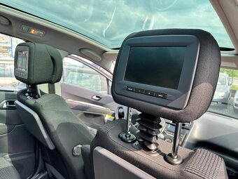 Peugeot 5008 2.0HDi DVD GARANCE KM - 13