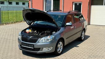 Škoda Fabia //1.2TSi//63kW//FAMILY//1.MAJ//SERVIS//2KOLA// - 13