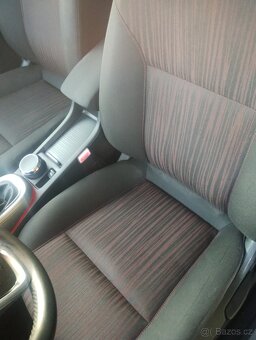 OPEL ASTRA J - 13