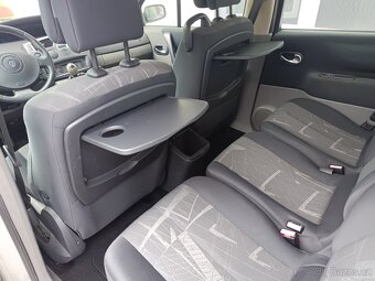 Megane Scenic 1.9DCI 2006 po servisu - 13