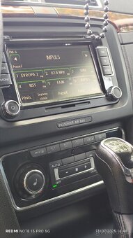 Škoda Superb 2.0tdi 103kw 2008 - 13