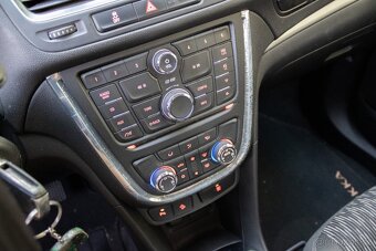 Opel Mokka 1.4 ecoFLEX // AJ NA SPLÁTKY - 13