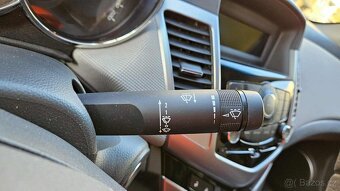 Chevrolet Cruze - 13