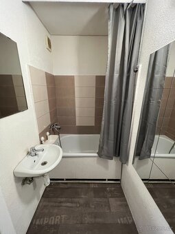 Pronájem bytu v Orlové, ul. U Kapličky - 13