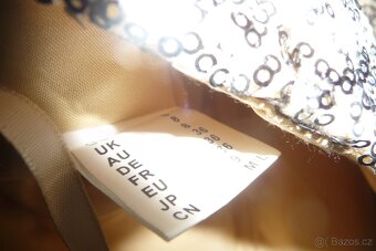 dlouhé večerní šaty vel. S - 13