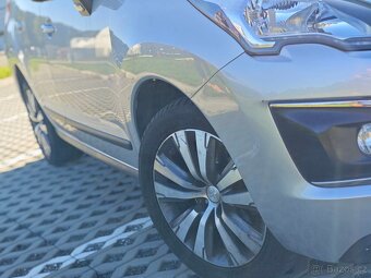 Peugeot 3008 1.6 115kW benzín, 76tis km - 13