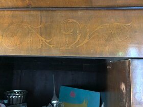 Starožitná knižnica - 13