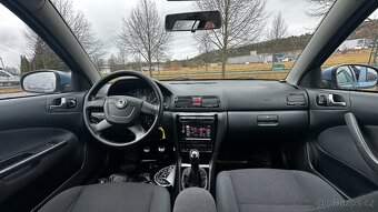 ŠKODA OCTAVIA 1.9 TDI - 13
