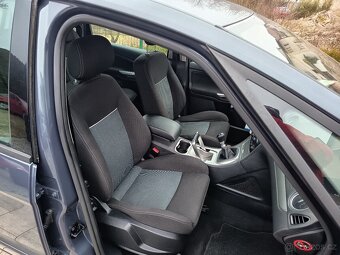 Ford S-Max 2.0 TDCi - 13