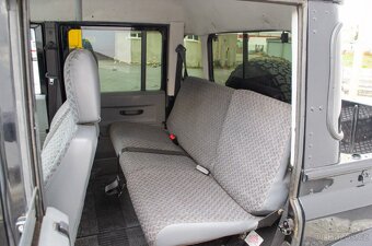 Land Rover Defender 110 2.5 Td5 HC PickUp - 13