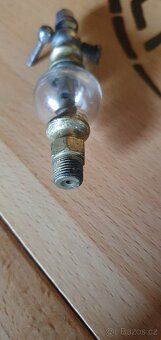 Díly, doplňky Harley, Sportster - 13