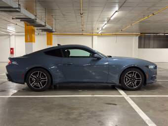Ford Mustang NOVÝ MODEL 2024, ODPOČET DPH - 13