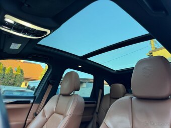 Porsche Cayenne S Platinum Edition II FL - 13