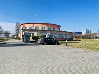 Pronájem komerčního prostoru, 15m2, Za Drahou, Hodonín - 13
