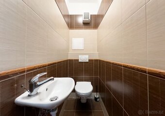 Prostorný byt 2+kk, 62 m² Dolní Počernice - 13