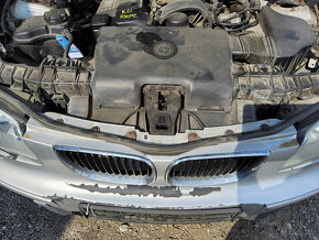 BMW 116i 85kW 2006, motor KLEPE, dily z vozu - 13