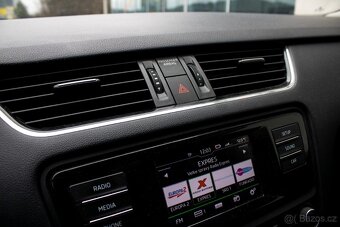 Škoda Octavia 1.6 TDI Ambition DSG - 13