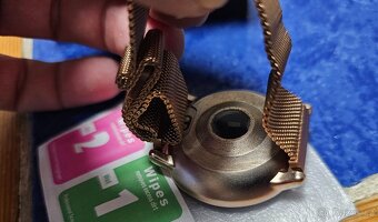 Hodinky Hugo Boss Move 1530044 - RIP - 13