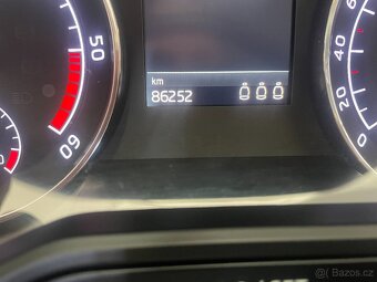 Škoda Superb 3 Combi 2.0Tdi 110kw DSG - 13