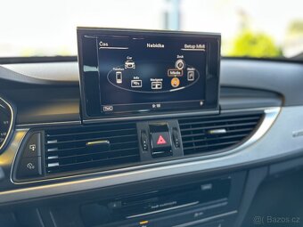 Audi A6 Avant S LINE 3.0TDI Quattro S tronic  BOSE - 13