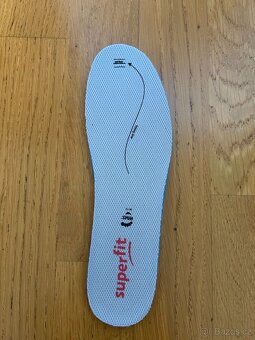 Tenisky Superfit v. 35 – nové s visačkou - 13