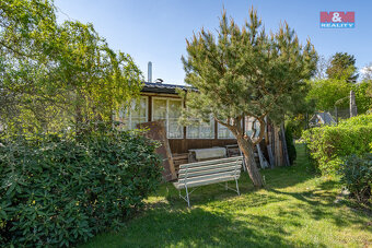 Prodej chaty, 60 m², Dřenice, Cheb - 13