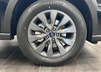 Subaru Outback 2.5 Comfort+Nappa 2025 nove 124 kw - 13