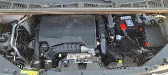 Citroen Berlingo 1.2i 81kw 2/2021 - 13