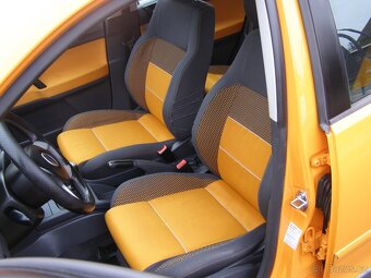 Cross Polo 1.4i 1 majitel  55kw po STK - 13