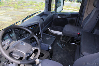 Scania R420 ZÁVADA MOTORU, NA NÁHRADNÍ DÍLY - 13