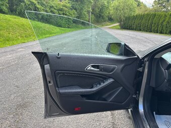 Mercedes-Benz CLA 180, 1.6, 90kw, SERVISOVÁNO, ČR - 13