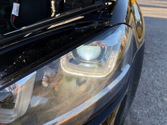 Golf 7 1.4 tsi 103 kw highline navi bixenon - 13