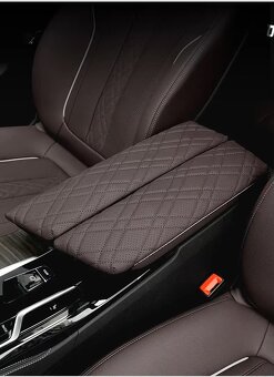 Kryt loketní opěrky BMW G30 G38 G32 6GT 2018 - 2023 LHD - 13