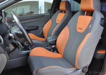 Ford Focus 2.5 ST REMUS RECARO - 13